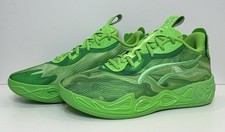 Puma MB.04 Lo Team  Green Glare  - 312174-04 - Size 8