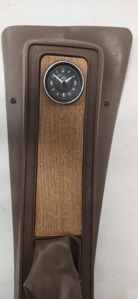 Center Console For FORD CAPRI MK1 GT 1600 GT XL RS - Image 2 of 4