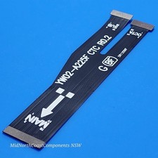 Samsung Galaxy A22 4G Main FPC Display Connect Mainboard Flex Cable