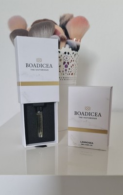 Boadicea The Victorious Lannosea Parfum 2ml  NEU inkl OVP