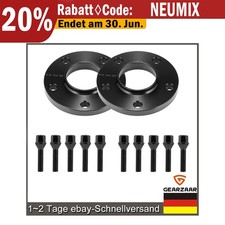 Spurverbreiterung Spurplatten Distanzscheiben F�r BMW E36 E46 E90 E91 Schwarz