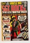 1971 DC COMICS OUR ARMY AT WAR  SGT. ROCK CD GIANT ISSUE #229 ~SEE PICS GREAT!