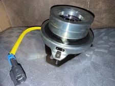 Xtreme Outdoor Power Equipment Clutch  Read Description