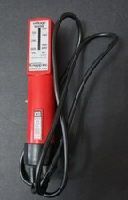 VTG Knopp K60 Industrial Electrical Voltage Tester Normal AC DC 120 240 480 600V