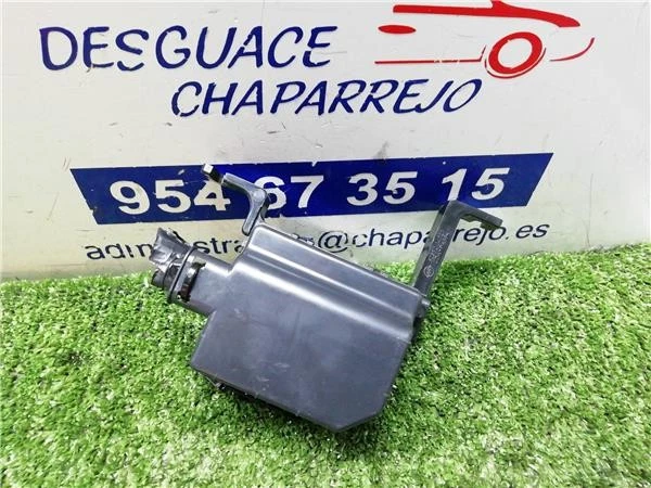 Relaiskasten Ssangyong korando 20 td 150 cv - Bild 2 von 4