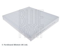 Innenraumfilter Blue Print ADG02528 Pollenfilter FüR Santa Hyundai FÉ Sonata KIA