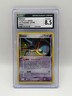 Pokémon EX DEOXYS Emerald Holo 2/106 CGC 8.5 ⭐ NM-MT+