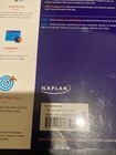 Kaplan GMAT Premier Course Book Edition - Excellent Condition, Like-New — photo 4