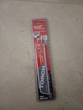 Lame De Scie Sabre Milwaukee 48.00.5201