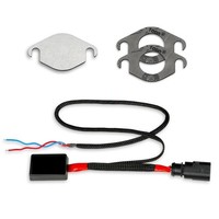 AGR-VENTIL Emulator Ford Mondeo Jaguar X-TYPE 2.2 D Tdci 6S7Q9D475AA