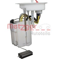 Kraftstoff FÖRdereinheit Metzger 2250190 FÜR BMW KraftstofffÖRdereinheit