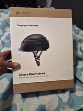 Closca Bike Helmet Fuga Foldable
