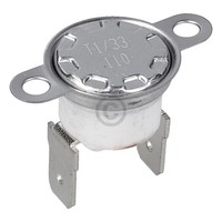 Temperaturbegrenzer Gorenje 274667 110°C FüR Backofen Herd Gasherd 274629