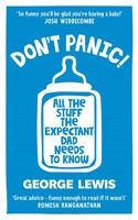 Don't Panic! | George Lewis | Englisch | Taschenbuch | Kartoniert / Broschiert