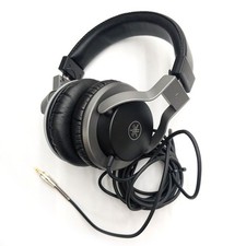 Yamaha HPHMT7 MT7 Over-the-ear Studio Headphones