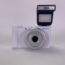 Sony ZV-1F 20.1MP Compact Digital Camera