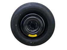 2023 2024 2025 MAZDA CX50 17x4 EMERGENCY SPARE TIRE WHEEL RIM OEM