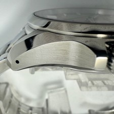 Grand Seiko Mechanical Master Shop Limited Edition SBGR069 Automatic Silver Rare 10