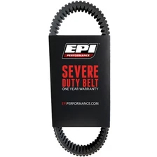 EPI Standard Duty Clutch Drive Belt  WE262020 