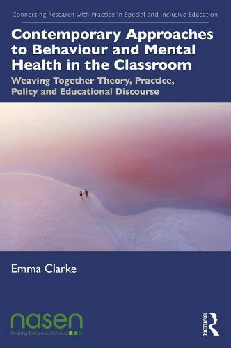 Contemporary Approaches to Behaviour and Mental Health in the Classroom - Image 2