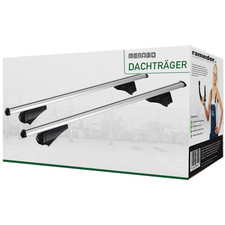 F�r BMW 2er Active Tourer Typ U06 Menabo Tiger - Dachtr�ger - Aluminium - Top