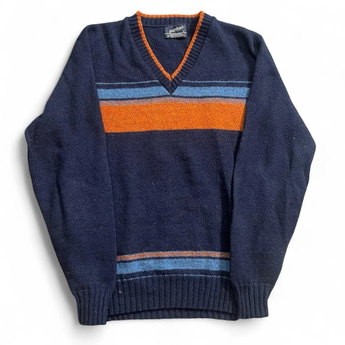 Puritan Men's Sweaters for sale | eBay