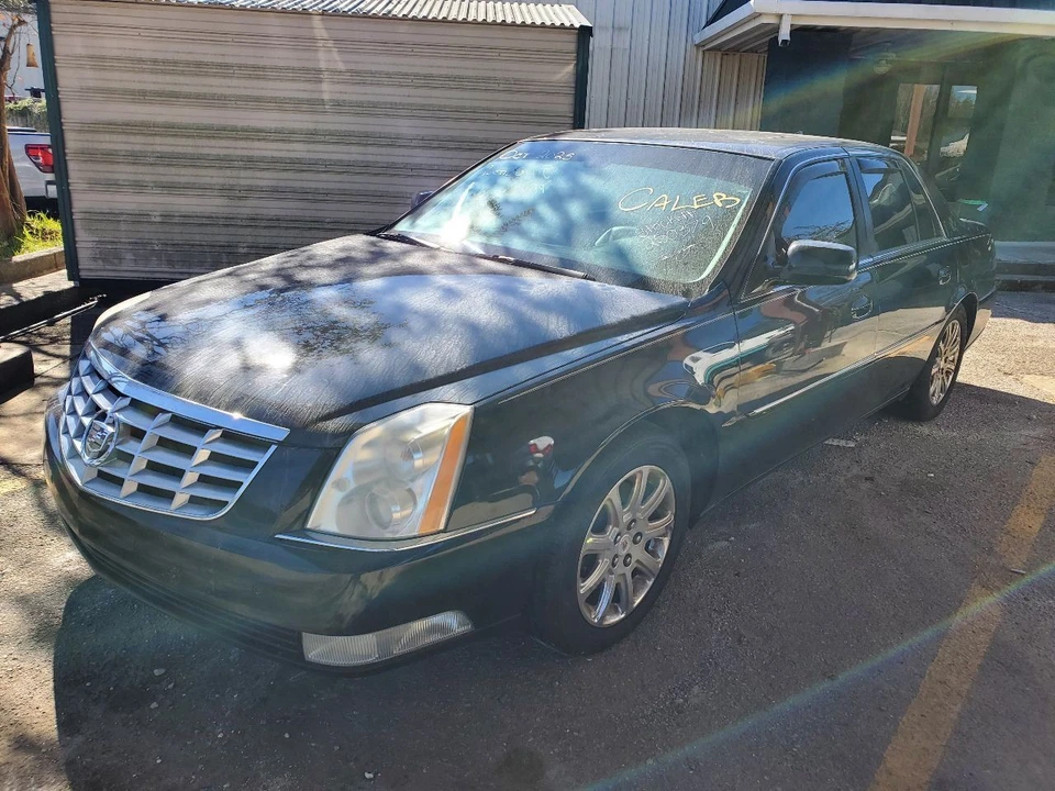 Cadillac DTS 2006 2007 2008 2009 2010 OEM 4 velocidades transmisión automática 4,6 L Foto 2 de 4