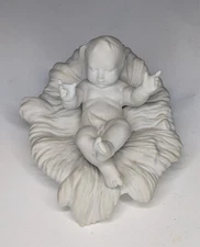 Boehm Spirit of Bethlehem Nativity Figures