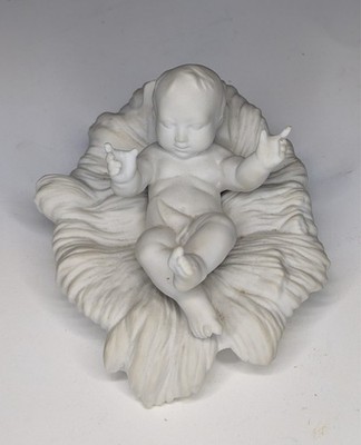 Boehm Spirit of Bethlehem Nativity Figures