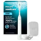 4100 Series Electric Toothbrush - Sonic Toothbrush with Advanced Sonic Techno...