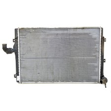 Radiateur Skoda OCTAVIA