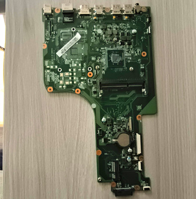 Acer Notebook Mainboard DA0ZQPMB8D0 / 009.4H147.0001 HDMI USB RJ-45