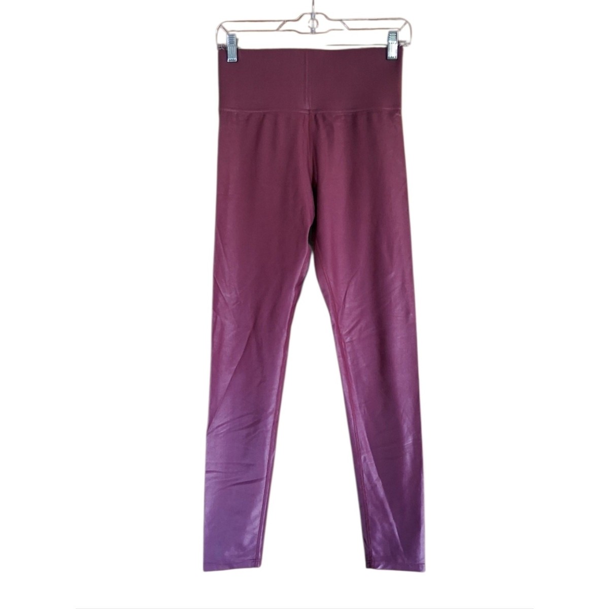 Carbon38 Leggings Pink Size Medium