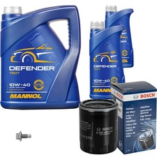 Filtre à huile Mazda 929