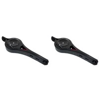 2X Schaeffler FAG Querlenker Hinten Unten Passend FüR Ford Galaxy Mondeo S-MAX