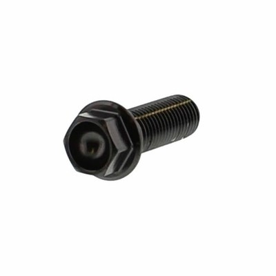 JMP Stainless Steel Hex Screw M10x1.25 35mm for Triumph SPEED TWIN 900 ABS 2023-2023