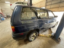Passenger Quarter Glass With Antenna Bronze Tint Fits 89-95 Mazda Mpv 10328521 Passenger Quarter Glass With Antenna Bronze Tint Fits 89-95 Mazda Mpv 10328521
