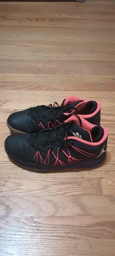 Size 13 - Air Jordan CP3.VII AE Black