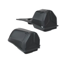 Polaris New OEM Slingshot Roll Hoop Storage Bags, 2884990