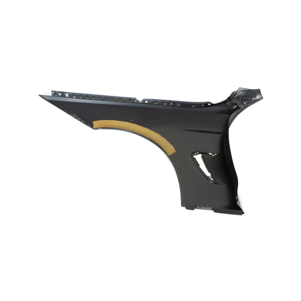 For BMW 435i/428i xDrive Gran Coupe 2015 2016 Fenders Driver&Passenger Side Pair Foto 2 de 4