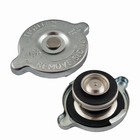 Classic Mini 92-96 Radiator Cap 15 PSI (Radiator with Sensor Switch) GRC207