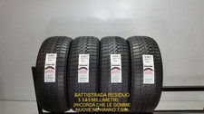 GOMME USATE  TERMICHE 215/50R17 95V WESTLAKE ZUPERECO SNOW Z507 PNEUMATIC B99780