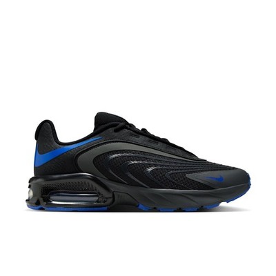 Nike Air Max Fire Sneakers Men's US 8.5 Dk Smoke Grey Cushioned Lightweight