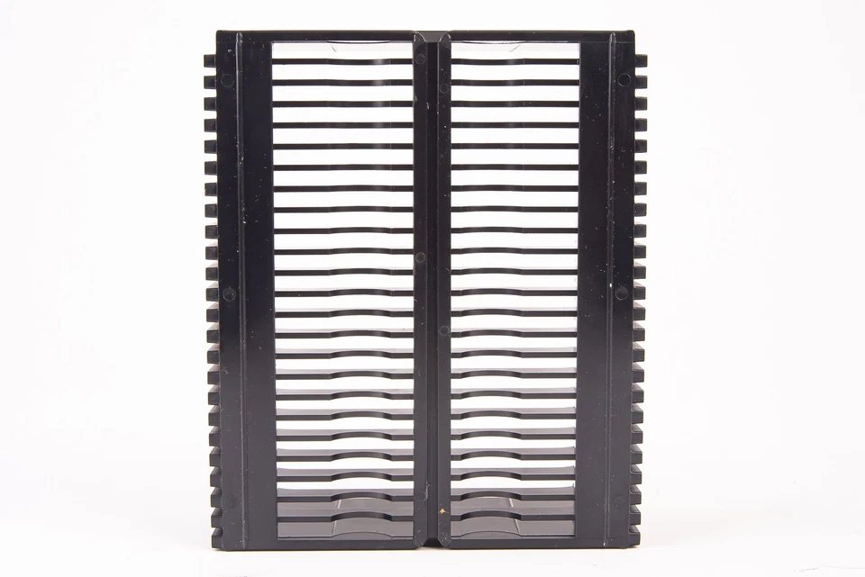 Revista de teatro estéreo Airequipt tiene capacidad para 24 diapositivas en caja original casi como nueva V11 Foto 3 de 4