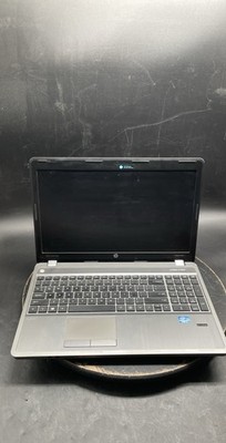 HP ProBook 4540s 15.6'' Business Laptop Intel Core i3 Processor No HDD Unit