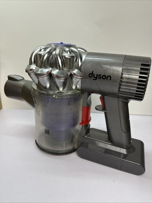 Genuine Dyson DC59 Motor Head Main Unit Assembly No Attachments needs Battery