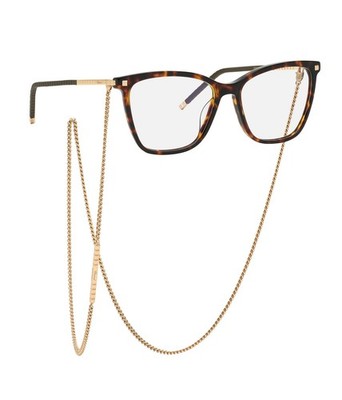 Chopard Brille IKCH349 04BL HAVANA DUNKEL 55/15/135 Damen