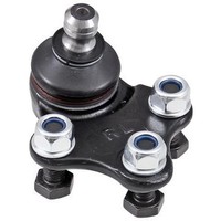 Trag- Und FüHrungsgelenk Konusmaß 16 Mm A.B.S. FüR U.A. CitroËN ZX