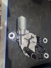 2004 Volkswagen Golf Mk4 Rear Wiper Motor