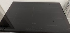 Bosch Series 6 80cm 5 Zone Induction Hob with FlexInduction Zone PXV851FC1E